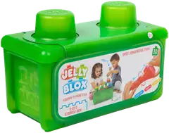 Jelly Blox -Rakennuspalikat 30 Kpl - 5