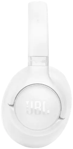 JBL langattomat sankakuulokkeet Tune 730BT valkoinen - 6
