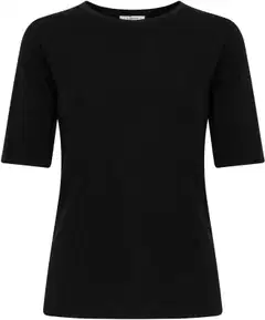 B.young naisten t paita Bypamila - Black - 1