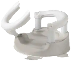 Rotho kylpyammeistuin TILO beige - 2