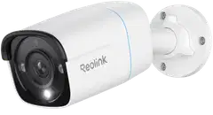 Reolink P330 (RLC-810A) 4K UHD Outdoor PoE Cam 256GB Valkoinen - 2