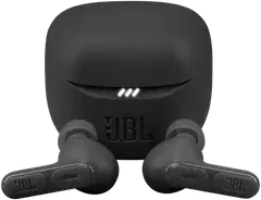 JBL langattomat vastamelunappikuulokkeet Tune Beam 3, musta - 1