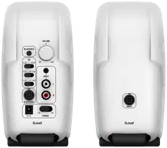 IK Multimedia aktiivikaiutinpari iLoud Micro Monitor WH - 2