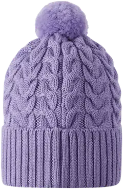 Reima lasten pipo Routii - Blooming Lilac - 2