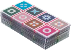 Peliko lautapeli Cover Up - 6