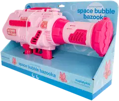 Toyrock Summer Space Bubble Bazooka -Kuplapyssy - 3
