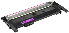 HP värikasetti magenta 117A - 2
