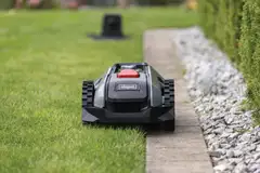 Scheppach robottiruohonleikkuri BRMR300 - 5