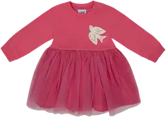 Ciraf vauvojen prinsessamekko Satumaa 250B260126 - 16-1735tcx pink lemonade - 1