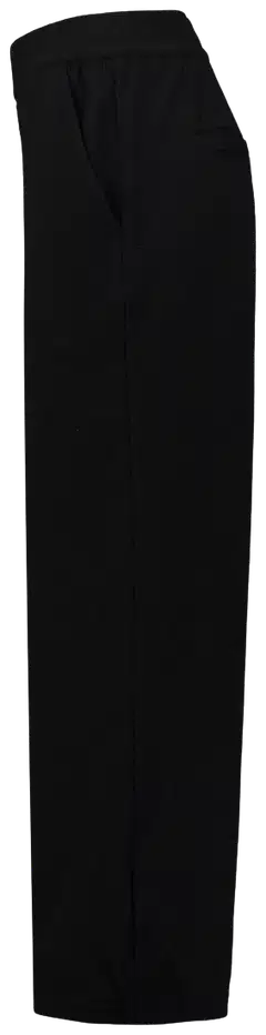 Zabaione naisten culottehousu Am44aliana - BLACK - 2