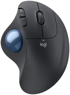 LOGITECH ERGO M575S Wireless Trackball - GRAPHITE - 1