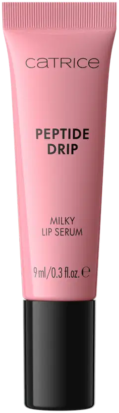 Catrice Peptide Drip Milky Huuliseerumi C010 - Flirty Flush - 1