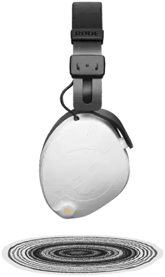 Rode NTH-100 sankakuulokkeet - 2