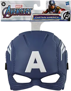 Sankarinaamio (Spider-Man, Avengers, Star Wars), lajitelma - 2