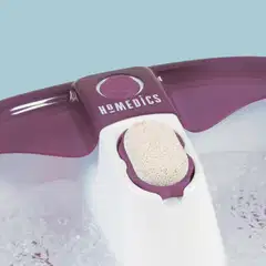 Homedics FB-55PB-EU jalkakylpy - 4