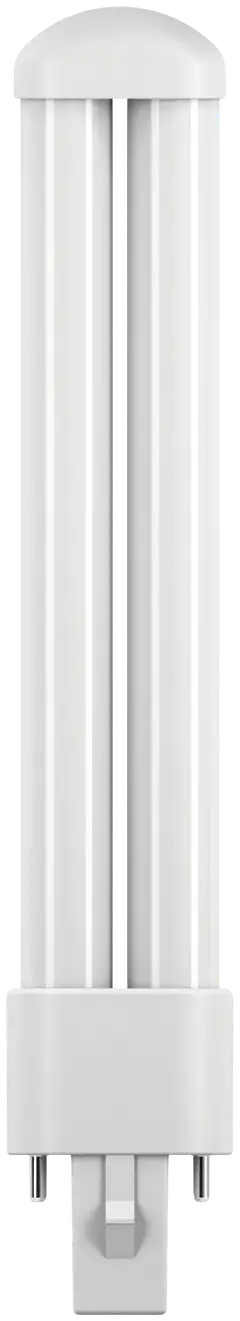 Airam Led pistokanta TC-S opaali 7,2W G23 670lm 3000K, box - 1