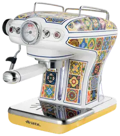 Ariete Positano Espressokeitin - 1