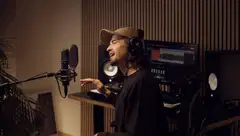 Yamaha Mikrofoni YCM705B - 9