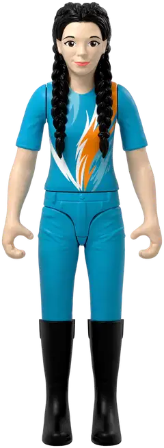 Schleich Kimin esteratsastussetti - 4