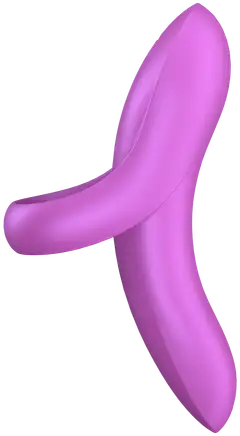 Satisfyer sormivibraattori Bold Lover - 2