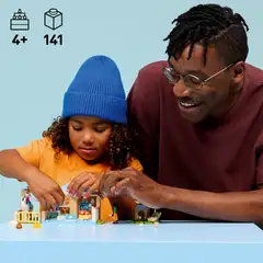 LEGO® LEGO Friends 42696 Eläinlääkäriasema - 6