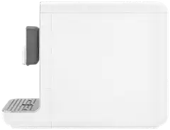 Smeg kahviautomaatti valkoinen BCC11WHMEU - 4