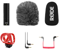 Rode VideoMicro II kameramikrofoni - 3