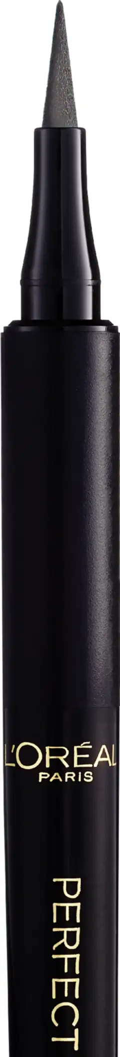 L'Oréal Paris Super Liner Perfect Slim silmänrajaustussi 1,2 ml - 02 Grey - 3