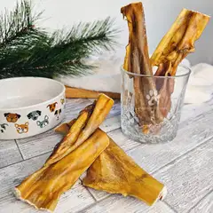 Kaikenkarvaiset Naudan päänahkasuikale 150 g - 3