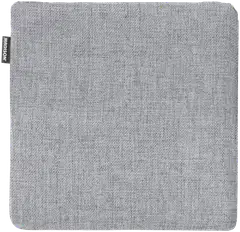 Madison istuintyyny Universal zip 40x40cm Grey - 1