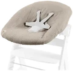 Hauck suojapäällinen sitteriin Baby Bouncer beige - 6