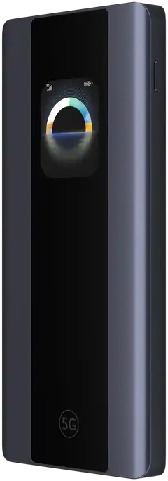 Huawei 5G-modeemi akulla Mobile Wifi Pro 5 - 2