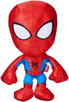 Simba - Kidult Spiderman, pehmo 25 cm - 2