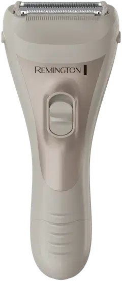 Remington ladyshaver BareMe™ ladattava WDF310 - 1