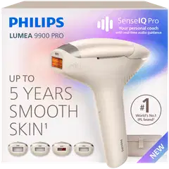 Philips IPL Karvanpoistolaite BRC342/00 - 1