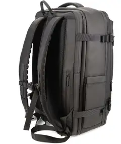 Migant cabin reppu MG-690 musta - 10