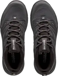 Helly Hansen miesten ulkoilujalkine Stalheim HT - BLACK - 5