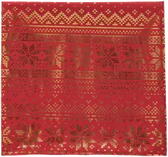 Amo La Casa pöytäliina Alpine Aurea 140x240 cm, erilaisia - 1