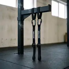 Angles90 A90 Sling Trainer suspension trainer, musta - 3