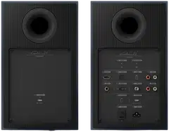 KEF aktiivikaiutinjärjestelmä CODA W midnight blue - 2