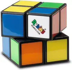 Rubikin Duo 2x2 ja 3x3 - 4