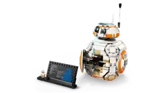 LEGO® Star Wars TM 75452 BB-8™-astromekaanikkodroidi - 11