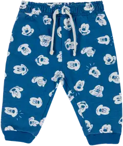 Disney vauvojen collegehousut Mikki Hiiri - BLUE 2 - 1