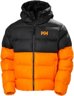 Helly Hansen miesten muhkutakki Active Puffy - papaya - 1