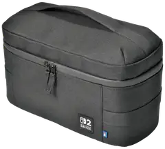 Hori Compact Carry All suojalaukku, Switch 2 - 1