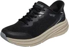 Skechers BOBS SKILLZ  TOO ESSENTIAL - BLACK - 1