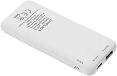 Medisana Varavirta 5000 mAh outdoor tuotteille - 5