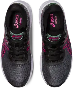 ASICS N juoksujalkine Gel-Excite 9 - BLACK/PINK RAVE - 5