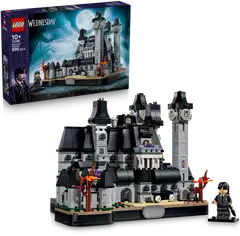 LEGO® Wednesday 76788 WEDNESDAY 76788 - 1