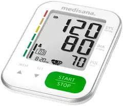 Medisana verenpainemittari BU566 - 1